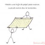 Cambia tus pensamientos y cambiarás tu realidad Cambia tus pensamientos y cambiarás tu realidad