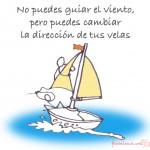 Cambia tus pensamientos y cambiarás tu realidad Cambia tus pensamientos y cambiarás tu realidad