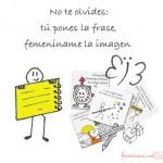 Fomentamos nuestro optimismo Fomentamos nuestro optimismo