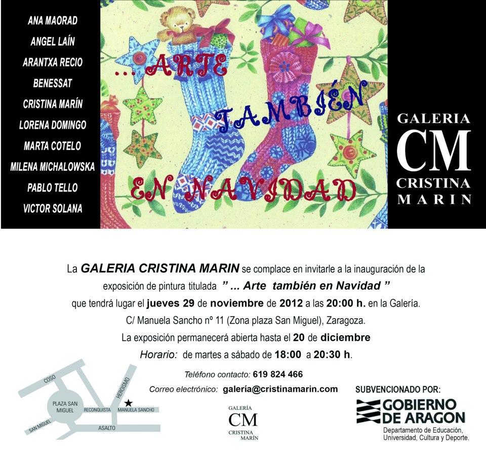 Culturízate y más esta semana en Zaragoza Culturízate y más esta semana en Zaragoza