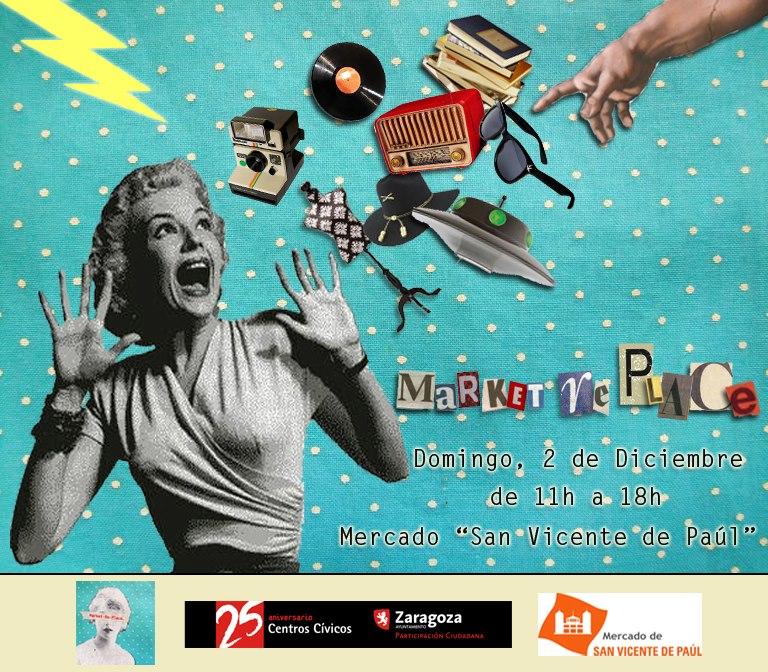 Culturízate y más esta semana en Zaragoza Culturízate y más esta semana en Zaragoza