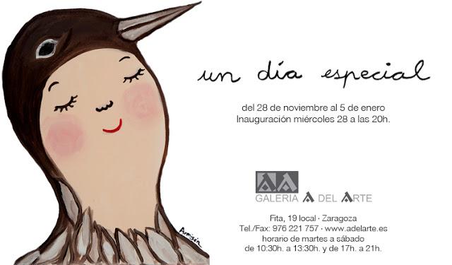 Culturízate y más esta semana en Zaragoza Culturízate y más esta semana en Zaragoza