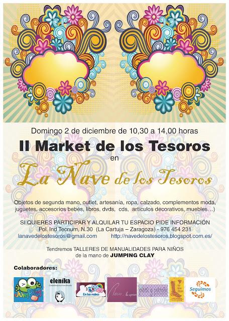 Culturízate y más esta semana en Zaragoza Culturízate y más esta semana en Zaragoza