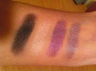 Get Party!! Minipaleta para ahumados de H Get Party!! Minipaleta para ahumados de H