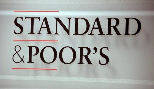 Standard & Poor's cree que el 2013 puede ser el final de la crisis europea