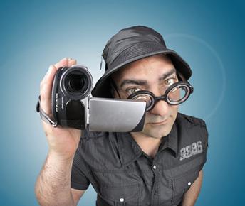 camarvideo GuĂa prĂĄctica para comprar una cĂĄmara de vĂdeo