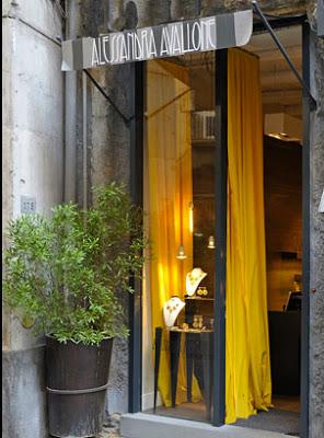 Alessandra Avallone Alessandra Avallone