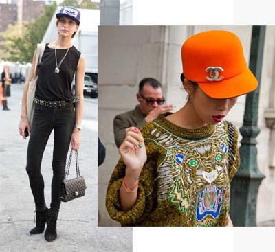ss13 gorra beisbolera street style 3 ss13 gorra beisbolera street style 3 Tú decides: gorra beisbolera, ¿si o no?