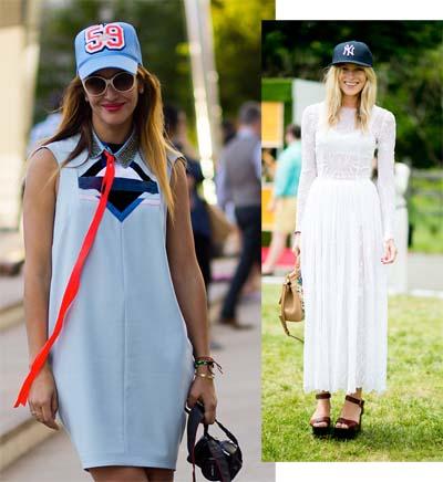 ss13 gorra beisbolera street style 4 ss13 gorra beisbolera street style 4 Tú decides: gorra beisbolera, ¿si o no?