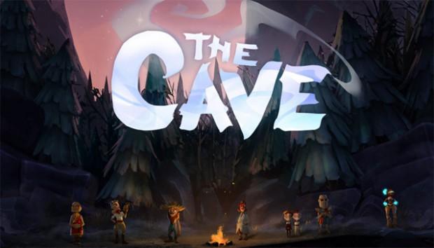 The-Cave-frikarte The Cave, disponible su reserva en Steam