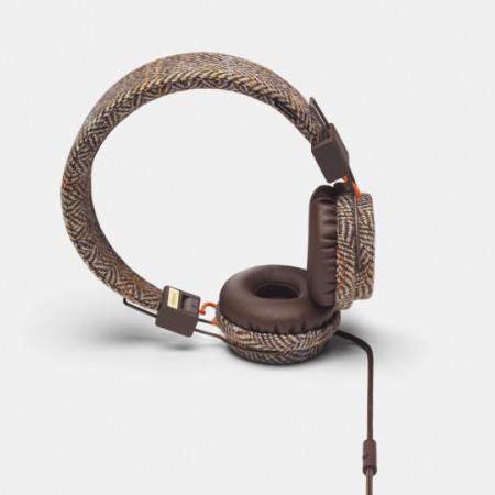 Le_Petit_Showroom_Urbanears_2 Tweed Plattan by Urbanears