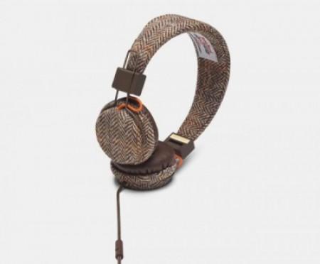 Le_Petit_Showroom_Urbanears_1 Tweed Plattan by Urbanears