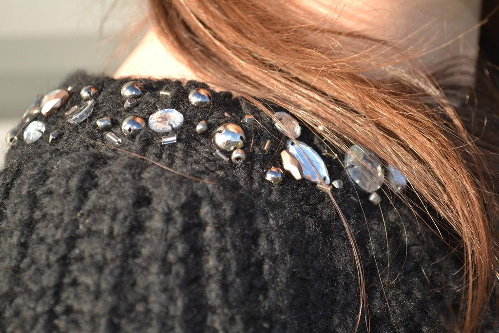 Look of the day: Sheinside skirt Image Hosted by ImageShack.us