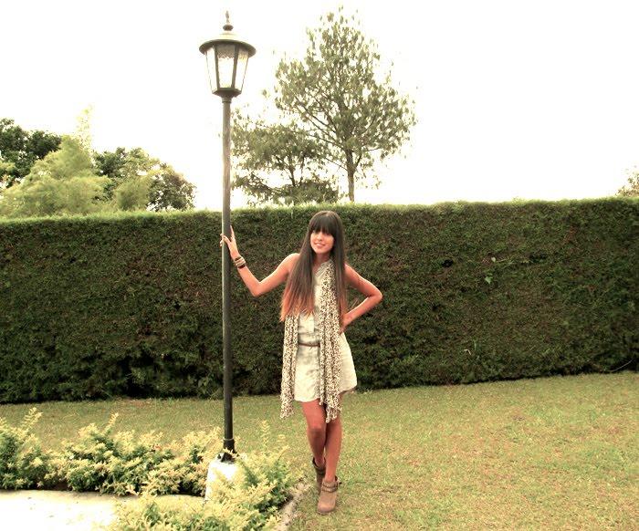 A day in the countryside A day in the countryside