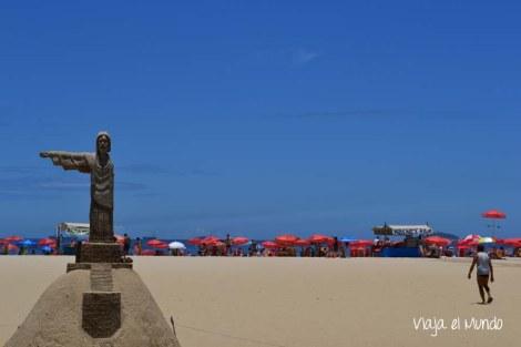 10 miradas (distintas) a Río de Janeiro