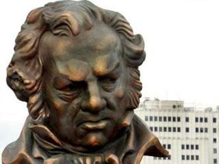 Vuestras Quinielas: Goya 2013 Vuestras Quinielas: Goya 2013