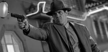 Josh Brolin en Sin City : A Dame to Kill For