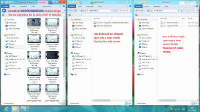 DVDstyler mi herramienta con la que hago mis DVD piratas. DVDstyler mi herramienta con la que hago mis DVD piratas.