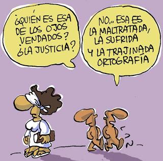 Tildes excéntricas Tildes excéntricas