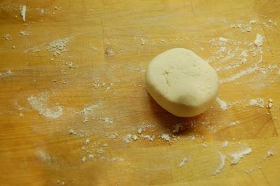 Kebap casero de pollo: Cómo hacer la masa para los panes de kebaps en casa Kebap casero de pollo: Cómo hacer la masa para los panes de kebaps en casa