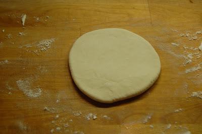 Kebap casero de pollo: Cómo hacer la masa para los panes de kebaps en casa Kebap casero de pollo: Cómo hacer la masa para los panes de kebaps en casa