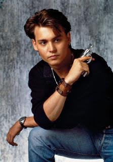 Jhonny Depp