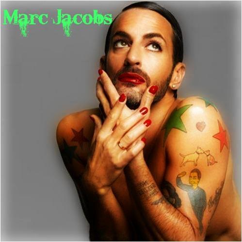Marc Jacobs Marc Jacobs
