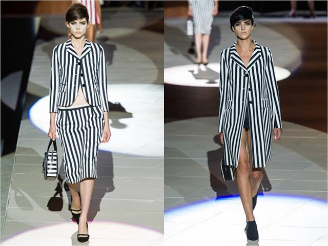 Marc Jacobs Marc Jacobs