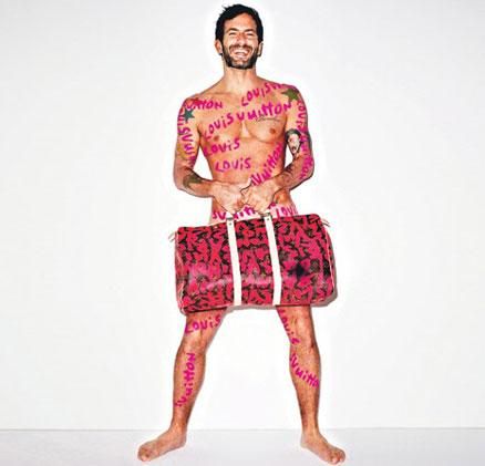 Marc Jacobs Marc Jacobs