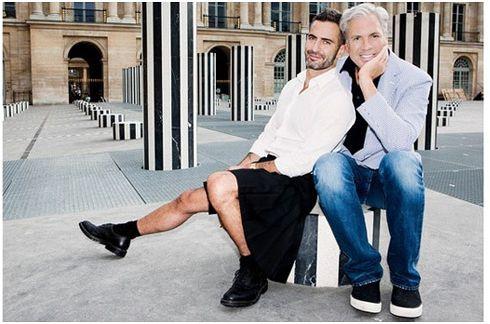Marc Jacobs Marc Jacobs