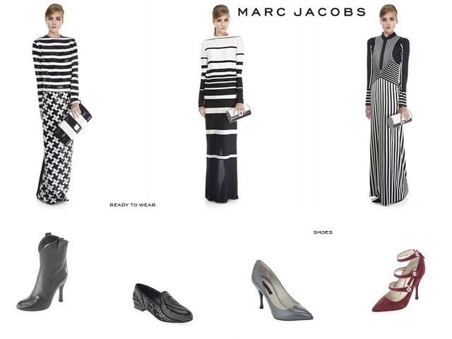 Marc Jacobs Marc Jacobs