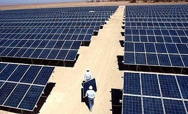 Chile es mayor productor energia solar en latinoamerica 2a