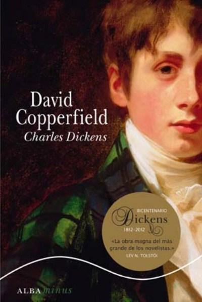 David Copperfield. Charles Dickens