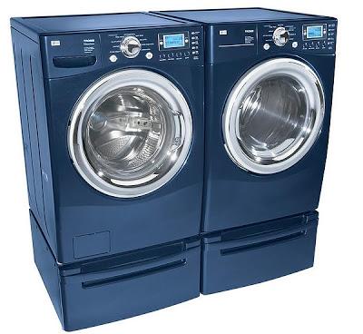 Escoger la secadora y ahorrar Escoger una secadora