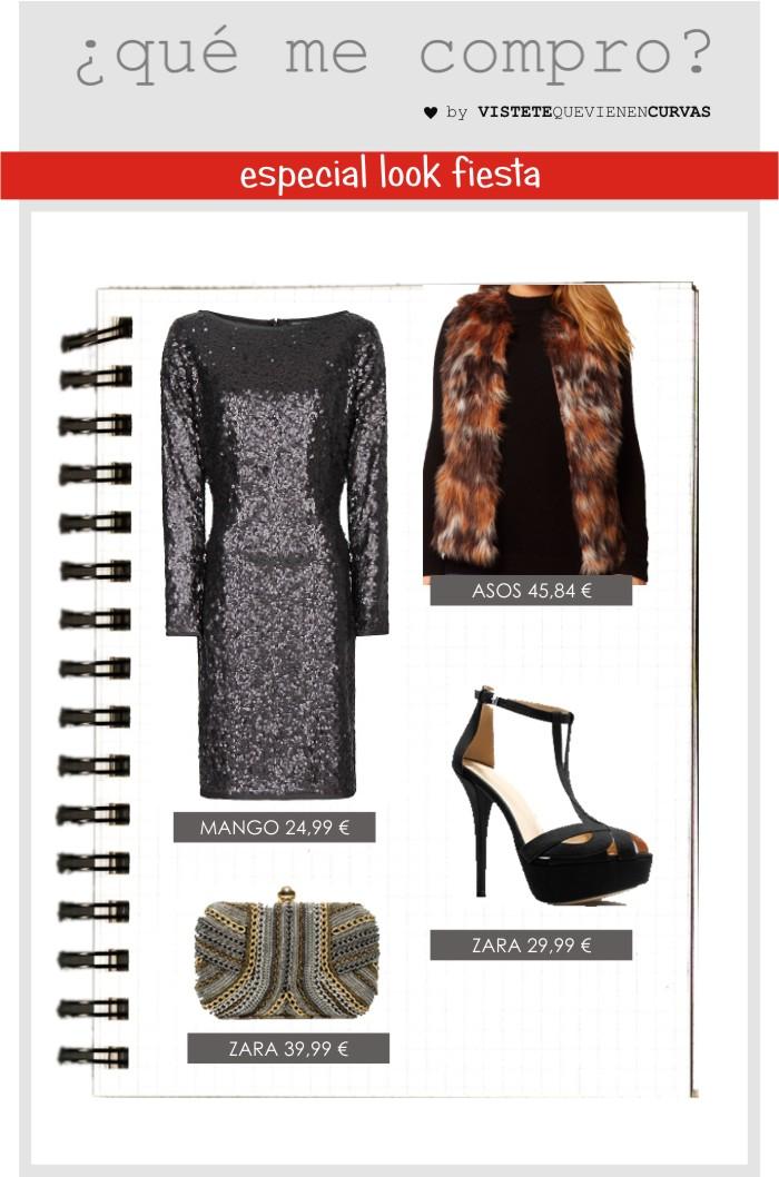 Vestidos de fiesta para ... Vestidos de fiesta para ...