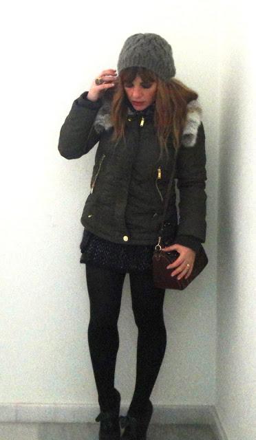 MY LITTLE BAG MY LITTLE BAG