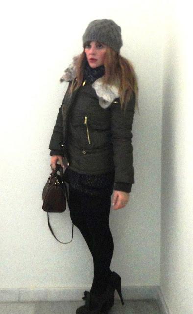 MY LITTLE BAG MY LITTLE BAG