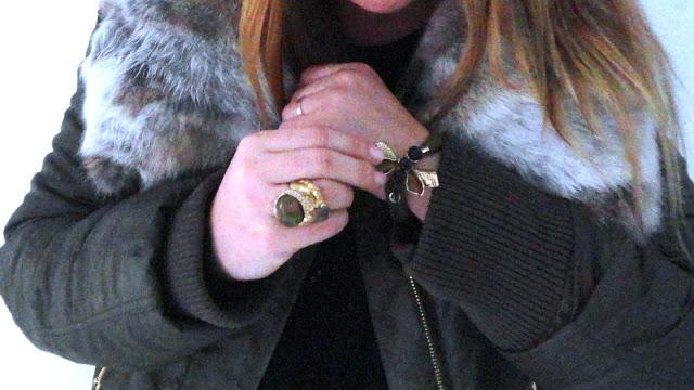 MY LITTLE BAG MY LITTLE BAG