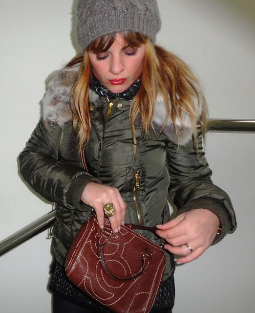 MY LITTLE BAG MY LITTLE BAG