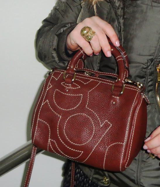 MY LITTLE BAG MY LITTLE BAG