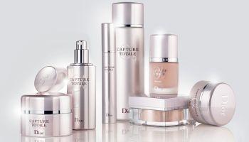 Capture Total de Dior revoluciona la cosmética Capture Total de Dior revoluciona la cosmética