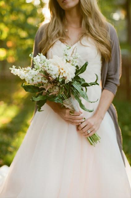 Para no pasar frío en tu boda Para no pasar frío en tu boda