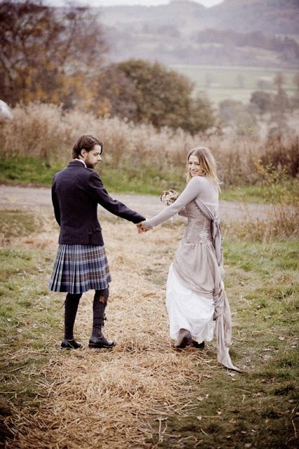 Para no pasar frío en tu boda Para no pasar frío en tu boda