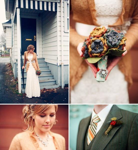 Para no pasar frío en tu boda Para no pasar frío en tu boda