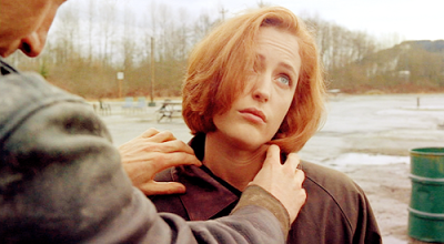 Votad por The X-Files en Los Lunes Seriéfilos Votad por The X-Files en Los Lunes Seriéfilos