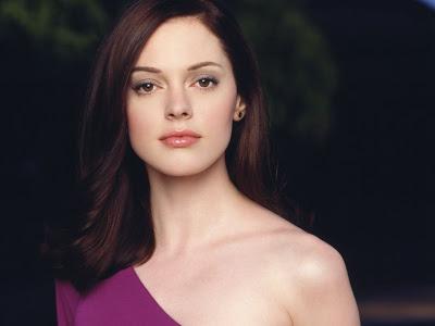 Rose McGowan se une a Once Upon a Time