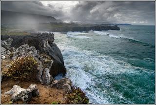 Asturias y su Costa Verde