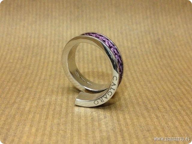 calgaro anillo 02 calgaro anillo 02