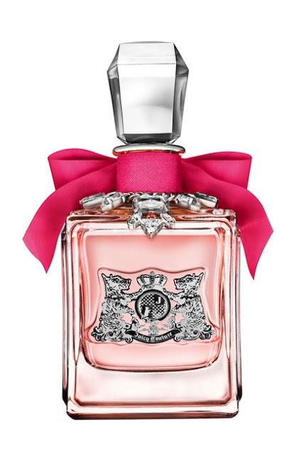 El Nuevo Perfume de Juicy Couture: Couture La La.