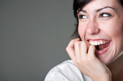 Hay que reir más reir